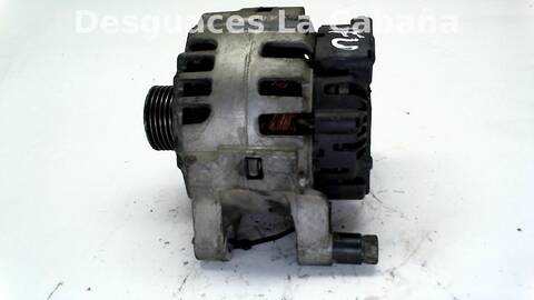 Foto 2ª: Alternador Peugeot 206 VERSION INDEFINIDA (1998)