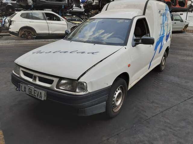 Bomba de Direccion Seat Inca 1.9 SDI 64CV 0CV