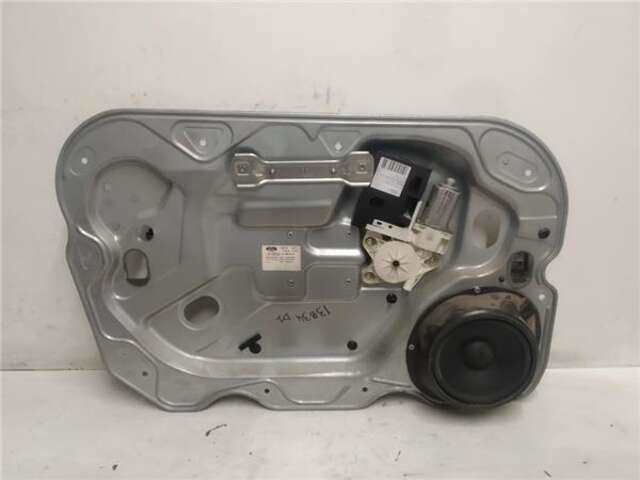 Elevalunas Eléctrico Delantero Izquierdo Ford C Max 1.6 AMBIENTE (D) [1.6 LTR. - 80 KW TDCI CAT] FOCUS(CAP)(2003 _2007)