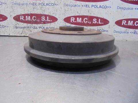 Foto 2ª: Disco Freno Trasero Citroen C3 1.1 MAGIC 60CV 44KW [HFX] (2003)