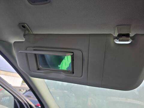 Foto 2ª: Parasol Izquierdo Mercedes Clase R 280 OM642950 (2006)