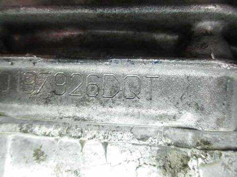 Foto 3ª: Caja Cambios Audi A4 AFB AVANT (1999)