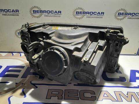 Foto 2ª: Faro Izquierdo Land Rover Range 3.6 TD V8 272CV 200KW [368DT] (2007)