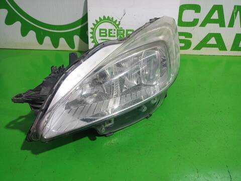 Faro Izquierdo Peugeot 508 ACTIVE 140CV 103KW
