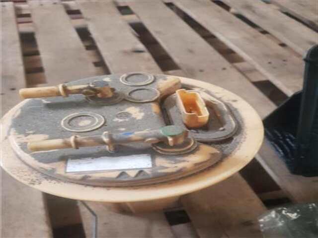 Foto 2ª: Aforador Citroen C4 1.6 HDI