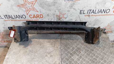 Foto 4ª: Refuerzo Paragolpes Delantero Iveco Daily 50 - C 11 CAJA ABIERTA 106CV 78KW [814043C] (2001)