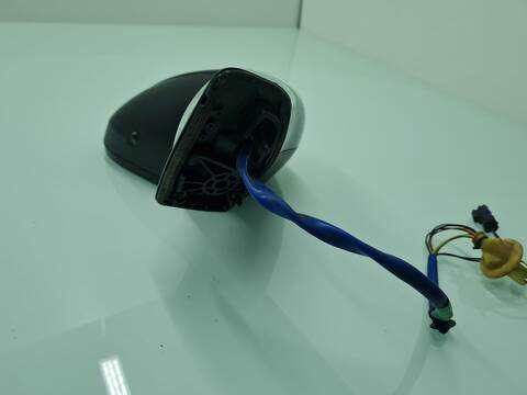 Foto 4ª: Retrovisor Derecho Peugeot 308 1.6 16V TURBO CAT 5FX - EP6DT) 150CV 110KW (2008)