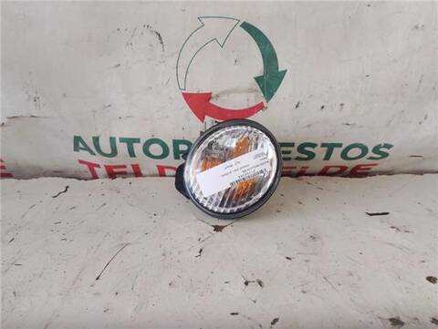 Piloto Delantero Izquierdo Toyota Corolla 2.0