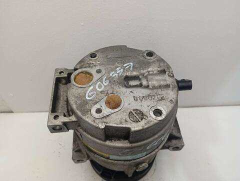 Foto 2ª: Compresor Aire Acondicionado Renault Laguna 1.9 DCI DIESEL 120CV 88KW (2004)