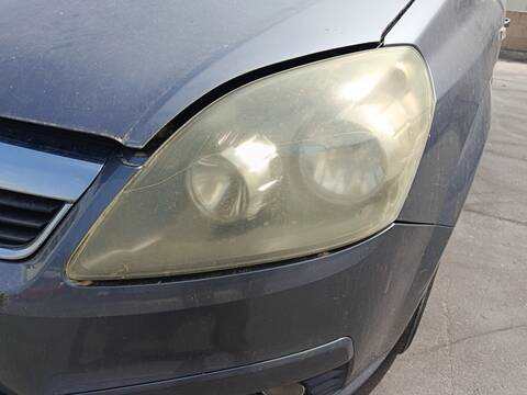Faro Izquierdo Opel Zafira Z19DT