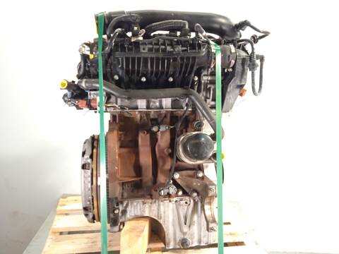 Despiece Motor Ford Focus 1.0 ECOBOOST TURNIER 125CV 92KW