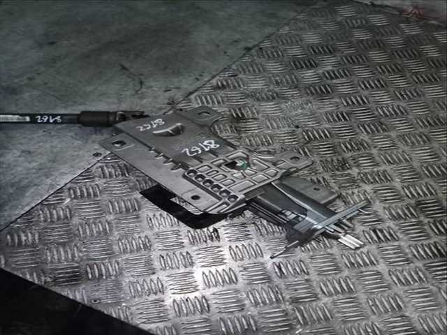 Foto 3ª: Columna Dirección Citroen C4 BUSINESS CLASS PICASSO 112CV 82KW [9H05] (2013)