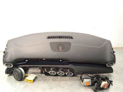 Kit Airbag Mercedes Clase A 140 A 200 4-MATIC 177.188) 163CV 120KW