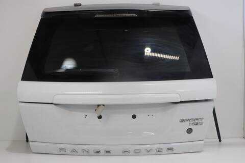 Portón Land Rover Range 306DT AUT.