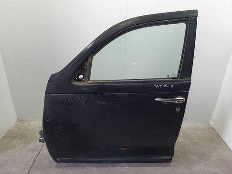 Puerta Delantera Izquierda Chrysler PT Cruiser 2.2 CRD LIMITED 121CV 89KW