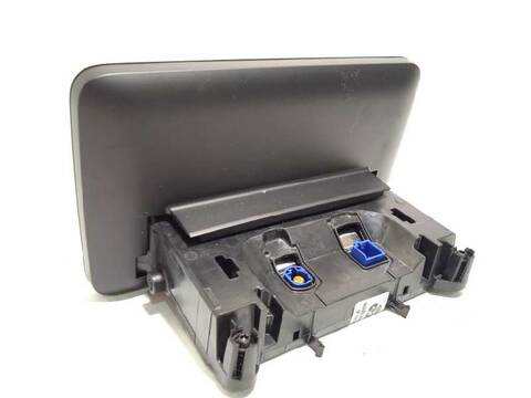 Foto 4ª: Pantalla Multifuncion Mercedes Clase C 160 C 220 T CDI BLUETEC 205.204) 170CV 125KW FAMILIAR [651921] (2016)