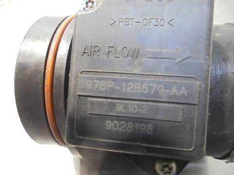 Foto 4ª: Caudalimetro Ford Mondeo AMBIENTE BERLINA 90CV 66KW [RFN] (1999)