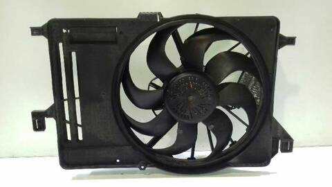 Foto 2ª: Electroventilador Ford C Max TREND 115CV 85KW [T1DA] (2012)