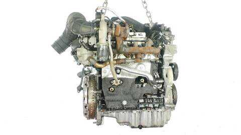 Foto 3ª: Motor Completo Kia Ceed 1.4 CRDI 90 JD) [D4FC] (2012)