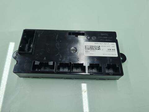 Centralita Motor ECU Seat Leon FR 150CV 110KW