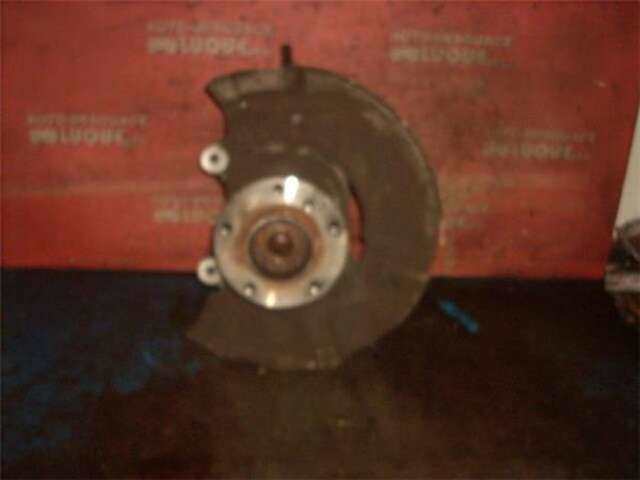 Foto 3ª: Mangueta Delantera Izquierda Bmw Serie 5 518 530 D [306D2]