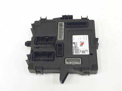 Centralita Motor ECU Renault Trafic L1H1 30T 130CV 97KW