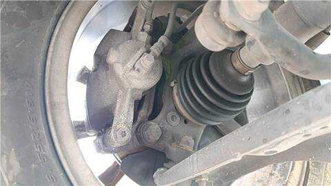 Pinza Freno Delantera Derecho Audi A3 1.4 TFSI 125CV 92KW