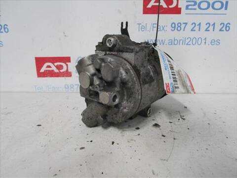 Foto 2ª: Compresor Aire Acondicionado Seat Ibiza 1.2 12V 70CV 51KW [BXV] (2007)