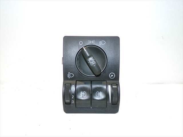 Mando Luces Opel Corsa 1.2 G MODELOC,2000-2006
