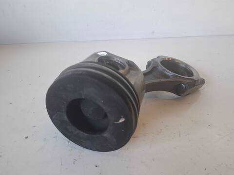 Despiece Motor Nissan Terrano AVENTURA 3.0 TD CAT 154CV