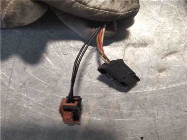 Foto 2ª: Retrovisor Izquierdo Citroen C3 1.4 [1.4 LTR. - 54 KW] [KFV]