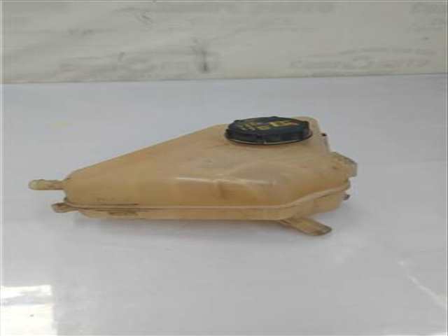 Deposito Expansion Ford EcoSport VERSION INDEFINIDA