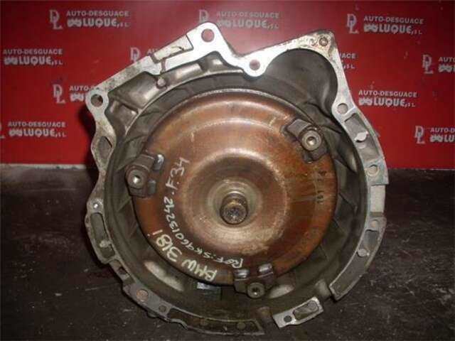Caja Cambios Bmw Serie 3 315 318IS 1.8 16V (140CV)