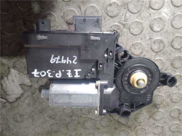 Elevalunas Eléctrico Delantero Izquierdo Peugeot 307 1.6 16V