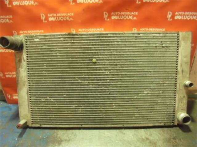 Radiador Motor Bmw Serie 7 720 3.0 D