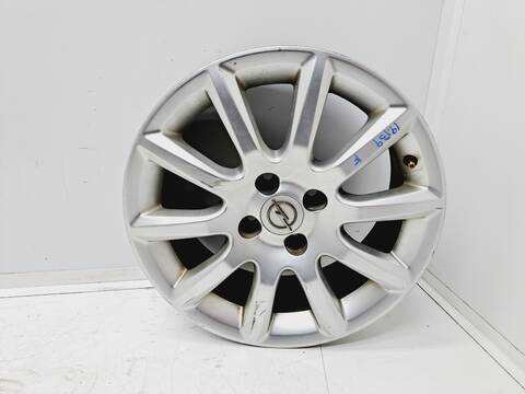 LLanta Chapa Opel Astra EDITION 90CV 66KW