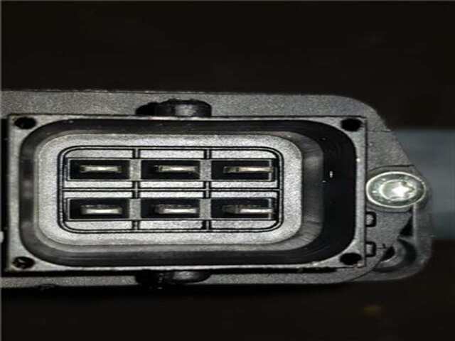 Foto 3ª: Elevalunas Eléctrico Delantero Izquierdo Opel Corsa 1.3 CDTI [Z 13 DTH]