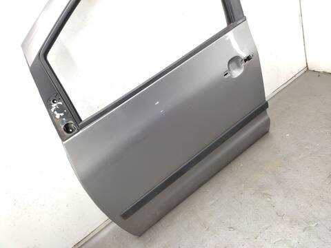 Foto 3ª: Puerta Delantera Izquierda Seat Alhambra 1.9 TDI 131CV 96KW [ASZ] (2005)