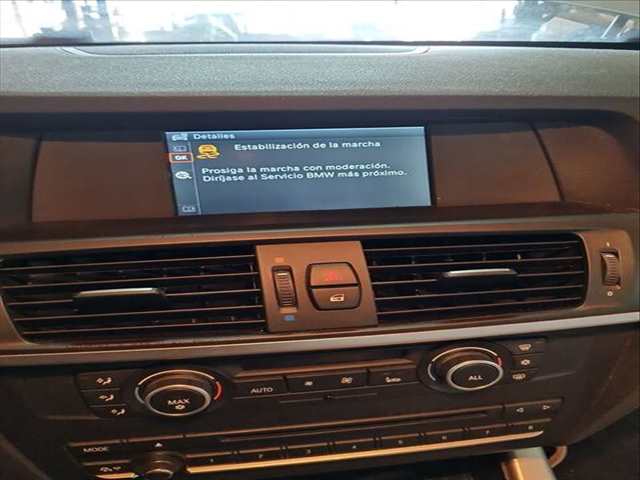 Foto 2ª: Pantalla Multifuncion Bmw X3 XDRIVE 20 D 184CV 135KW [N47 D20 C] (2011)