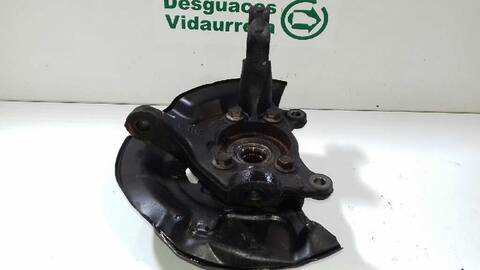 Foto 3ª: Mangueta Delantera Izquierda Toyota Auris 1.8 16V HIBRIDO) 99CV 73KW [2ZR] (2014)