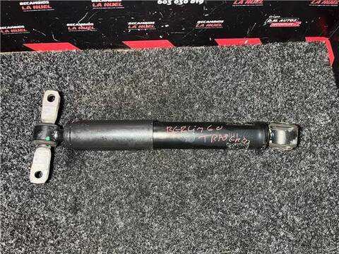 Amortiguador Trasero Izquierdo Citroen Berlingo BERLINGO M BLUE-HDI FAP 102CV 75KW FURGON