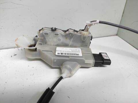 Cerradura Puerta Delantera Izquierda Opel Combo HN05