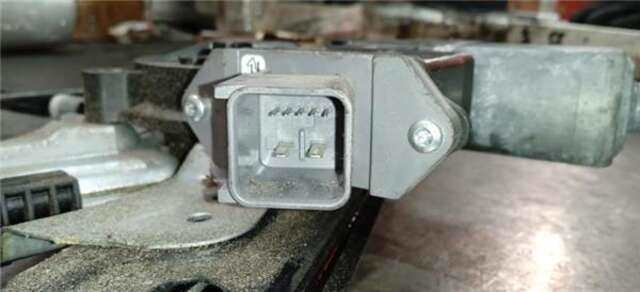 Foto 3ª: Elevalunas Eléctrico Delantero Izquierdo Opel Astra 1.7 CDTI [A17DTR]