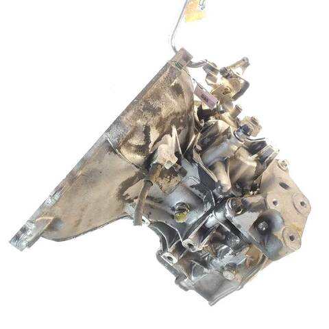 Caja Cambios Opel Astra 1.6 16V F08 F48) 101CV