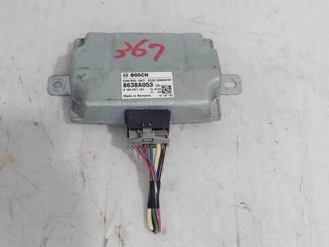 Centralita Motor ECU Mitsubishi ASX MOTION 4WD 116CV 85KW