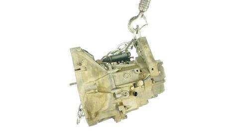 Foto 2ª: Caja Cambios Citroen Nemo 1.3 HDI 75 [FHZ (F13DTE5)] (2008)