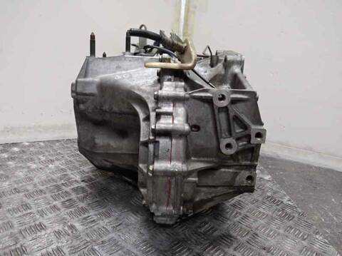 Caja Cambios Mitsubishi Grandis INVITE 136CV 100KW