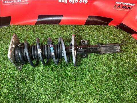 Foto 4ª: Amortiguador Delantero Izquierdo Citroen Jumpy CONTROL M BLUE-HDI FAP 122CV 90KW FURGON [AHK / DW10FE] (2020)