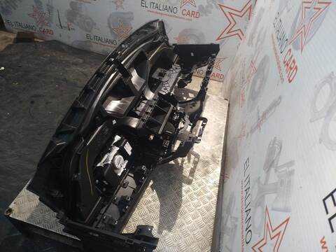 Foto 3ª: Kit Airbag Seat Ibiza 1.6 TDI 115CV 85KW [DGT] (2017)