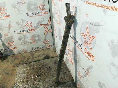 Foto 2ª: Transmision Central Nissan Terrano 2.7 TD 125CV 92KW (1993)